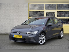 Volkswagen Golf - 1.5 TSI 131PK 5drs Life BJ2020 Lmv 16" | Led | Pdc | Navi | Dashboard verlichting | Virtua