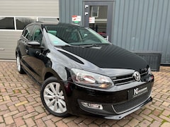 Volkswagen Polo - 1.2-12V Highline Cruise / Pano / PDC