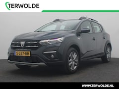 Dacia Sandero Stepway - 1.0 TCe 90 Comfort