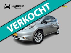 Nissan Note - 1.2 Connect Edition 1e eig, Navi, Clima, NAP