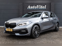 BMW 1-serie - 118i High Executive | Stoel + Stuurverwarming | Live Cockpit Pro | 19'' inch