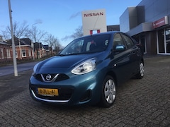 Nissan Micra - 1.2 DIG-S Acenta