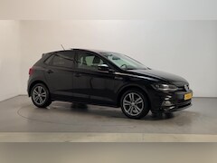 Volkswagen Polo - 1.0 TSI Highline Business R R-Line Panoramadak Stoelverwarming Parkeersensoren DAB+