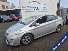 Toyota Prius - 1.8 Comfort Top 5 ed