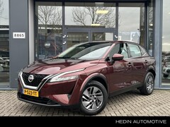 Nissan Qashqai - 1.3 MHEV Acenta