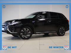 Mitsubishi Outlander - 2.0 PHEV Executive Edition AWD