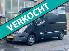 Renault Master - T33 2.3 dCi L2H2