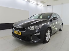 Kia Cee'd - Ceed 1.0 T-GDi DynamicLine