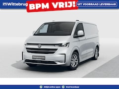 Volkswagen Transporter - 2.0 TDI L1H1 28 Bulli