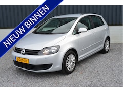 Volkswagen Golf Plus - 1.4 Trendline | Climate Control | Verwarmde Stoelen | PDC | Getint Glas VERKOOP TELEFONISC