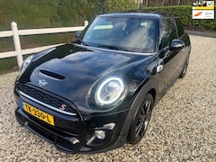 MINI Cooper S - 2.0 aut. Works Package