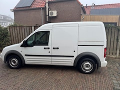 Ford Transit Connect - T230L 1.8 TDCi Trend