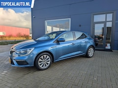 Renault Mégane - 1.2 TCe Life Led/Trekhaak/Cruise/Airco