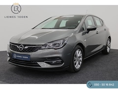 Opel Astra - 5-drs 1.2 Turbo Edition