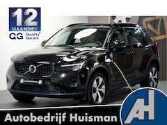 Volvo XC40 - 1.5 T5 Plug-in Hybrid 193kW/262pk DCT7 Plus Dark Facelift NAPPALEDER + ADAPT.CRUISE + PILO