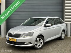 Skoda Fabia Combi - 1.0 TSI Ambition | Trekhaak |