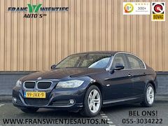 BMW 3-serie - 318i Business Line | Handel / Export | Motor loopt onregelmatig | Navigatie | Cruise Contr