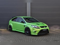 Ford Focus - 2.5 RS | Recaro | Camera | ST schroefset | Miltek uitlaat | Ultimate green