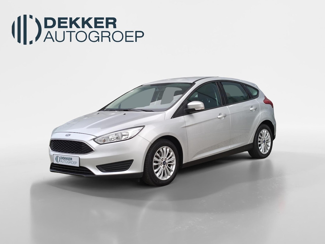 Ford Focus - 1.0 EcoBoost Trend Ford Focus 1.0 Trend - AutoWereld.nl