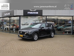 Mazda CX-5 - 2.0 SkyActiv-G 165 Comfort , Trekhaak, Winter pakket, I-Activesense pakket, Cruise, 360 Ca