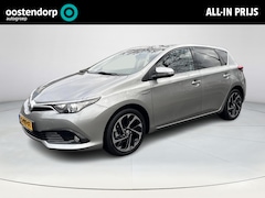 Toyota Auris - 1.8 Hybrid Dynamic | 06-10141018 Voor meer informatie