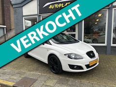 Seat Leon - 1.2 TSI COPA / CLIMAT / CRUISE/ STOELVV