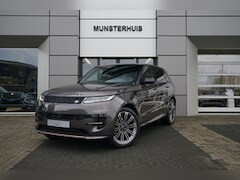 Land Rover Range Rover Sport - 3.0 P460e Dynamic HSE PHEV - Elektrische trekhaak