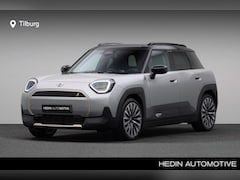 MINI Aceman - SE | Favoured Trim | Pakket M | Panoramadak | Head-Up Display | Verwarmde stoelen |