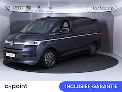 Volkswagen Multivan - 1.4 eHybrid L2H1 Style 150 pk Automaat (DSG) | Navigatie | Elektr. trekhaak | Parkeersenso