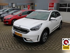 Kia Niro - 1.6 GDi PHEV BusinessLine