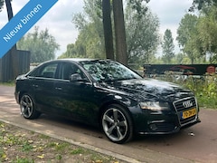 Audi A4 Limousine - 1.8 TFSI Pro Line Business AIRCOROTORMOOIE AUTO