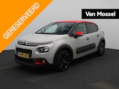 Citroën C3 - 1.2 PureTech S&S Business | Apple/Android Play | Camera | Cruise | LED | PDC | Keyless | D