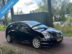 Honda Civic - 1.4i Sport XENONAIRCOSPORTKOOPJE