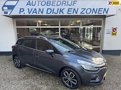 Renault Clio Estate - 0.9 TCe Intens