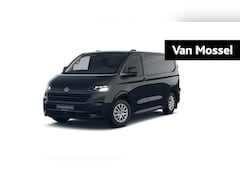 Volkswagen Transporter - 2.0 TDI L1H1 28 Life | Nieuwe Transporter | BPM VRIJ | 70 Liter tank | Apple carplay / And