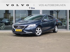 Volvo V40 - 1.6 T4 Summum | Verwarmbare voorstoelen| Verwarmbare voorruit| Elektrisch bedienbare bestu