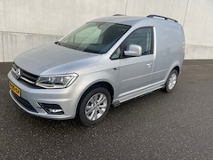 Volkswagen Caddy - 2.0 TDI L1H1 BMT Highline Airco Navi