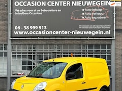 Renault Kangoo Express - 1.5 DCI 2012 EURO5/AIRCO/91DKM NAP