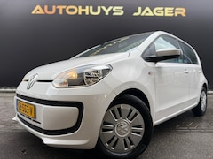 Volkswagen Up! - 1.0 move up BlueMotion