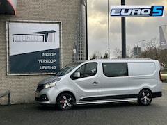 Renault Trafic - 1.6 dCi T29 L2H1 DC Comfort Energy*NAVI*A/C*HAAK