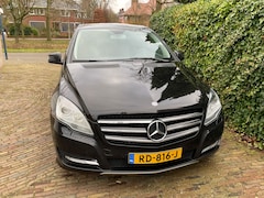 Mercedes-Benz R-klasse - 350 CDI Lang 4-Matic Prestige Turbo