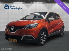 Renault Captur - 1.2 TCe Dynamique