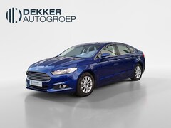 Ford Mondeo - Trend Deep Impact Blue - Trekhaak - Parkeersensoren