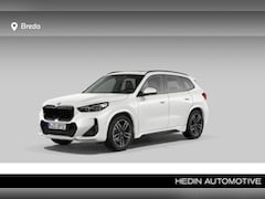 BMW iX1 - xDrive30 67 kWh | M-SPORTPAKKET | COMFORT ACCESS | HEAD-UP DISPLAY | HARMAN KARDON | TREKH