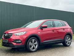 Opel Grandland X - 1.6 Turbo Hybrid Business Edition TREKHAAK