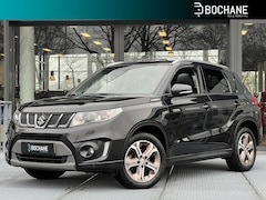 Suzuki Vitara - 1.6 Experience | Panoramadak | Trekhaak | Carplay | Dealeronderhouden