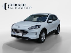 Ford Kuga - 1.5 120PK-TITANIUM-WINTER PACK-BLUETOOTH-NAV