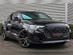 Audi Q8 - 60 TFSIe Competition CARBON+TREKHAAK+MASSAGE+PANO