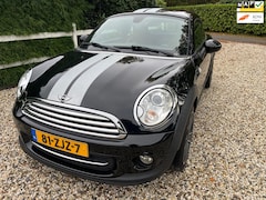 MINI Coupé - 1.6 Cooper Chili