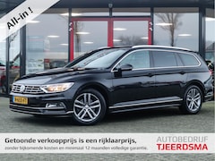 Volkswagen Passat Variant - 2.0 TDI Highline Business R 3x R-Line/Massage/Adaptive Cruise